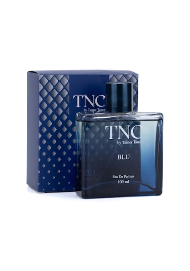 Tamer Tanca Blu Unisex Parfüm EDP 100 ML