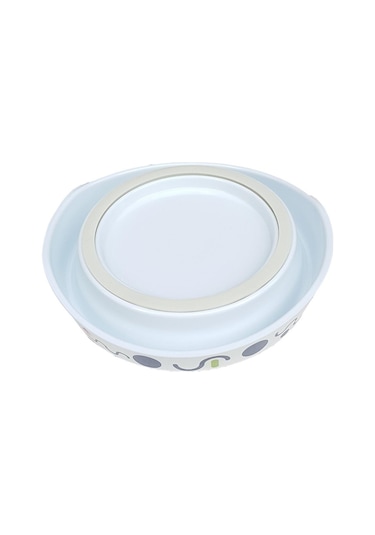 Bobo BO-3150A5 Melamin Köpek Mama ve Su Kabı 230 ML