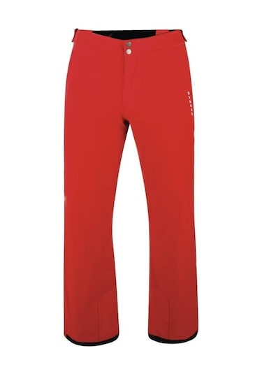 Dare 2B Certify Pant Iı Erkek Kayak Pantolonu-Kırmızı