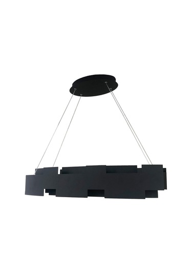 Tra83010 Eco 83X35 Cm Led Avize Sarkıt Kale