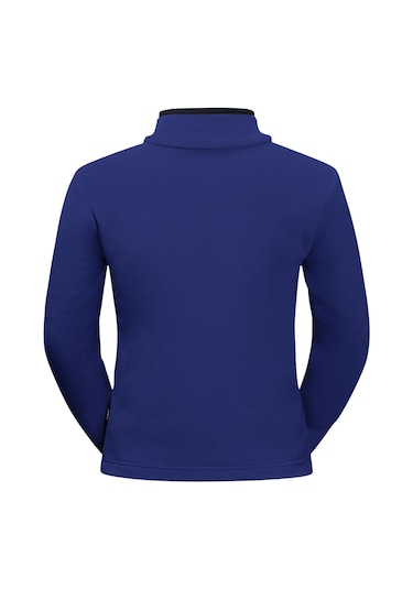Jack Wolfskin Jack Wolfskın Taunus Halfzıp K 1575 Lacivert