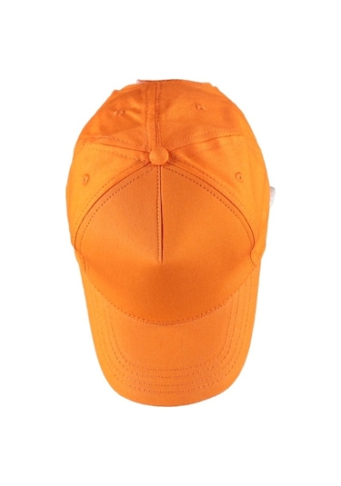 Eleven Markets Unisex Gri Ayarlanabilir Şapka