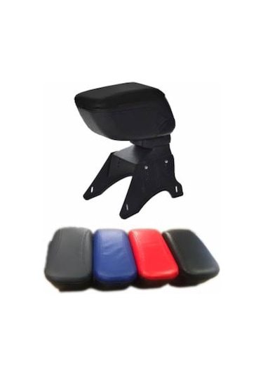 Alfa Romeo Mıto Universal Sürgülü Kolçak Kol Dayama Üniversal 4