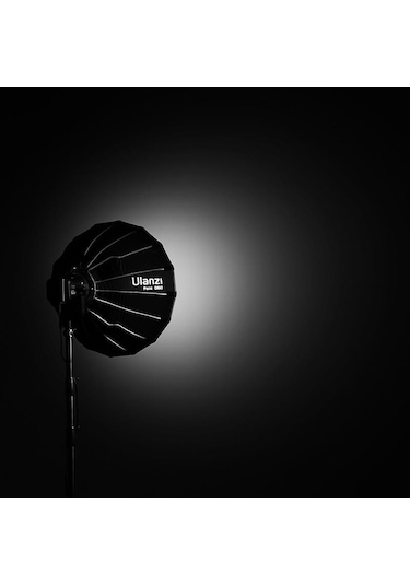 Ulanzi L053 60 Cm Bowens Mount Katlanabilir Dome Softbox