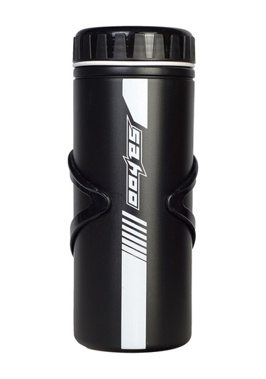 Kangvka Sahoo Bisiklet Su Geçirmez Alet Şişesi, 750ml Kapasiteli, Bisiklet Ekipmanları İçin Pratik Depolama Çözümü Diğer