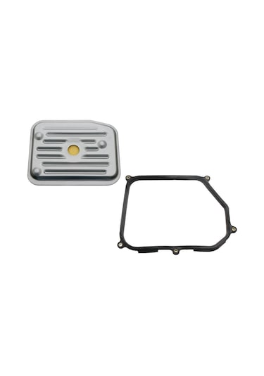 Vw Golf 4 1.6 Fsı Otomatik Şanzıman Filtresi Mahle