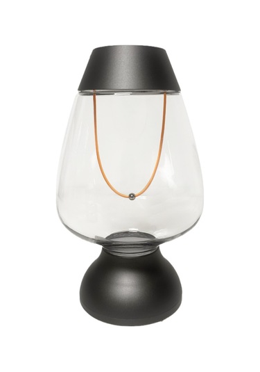 Ortamışığırestoran Bar Dokunmatik Yatak Odasıbaşı Ucu Gece Lambası 1 Diğer