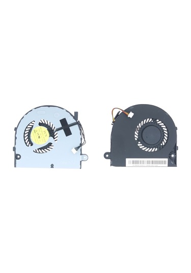 Lenovo Ideapad B50 70 20384 Cpu Soğutucu Fan