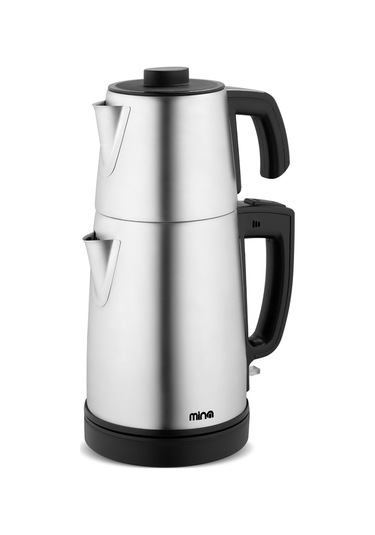 Mina Tiryaki Tea Maker Çay Makinesi 1.8 L