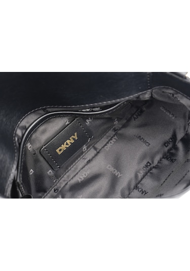 Dkny Kadın Omuz Çantası R34ezb23-bgd Siyah