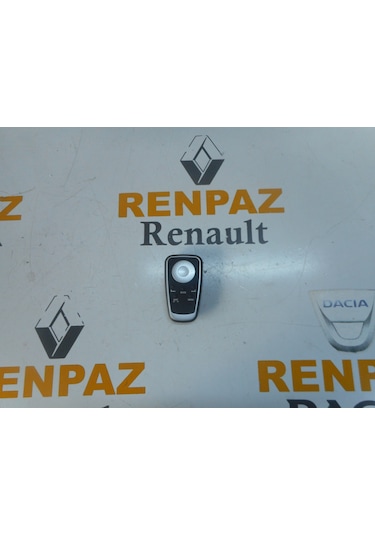 Renault Navigasyon Kumandası - Tomtom 1hydzzz007q - 253b09995r