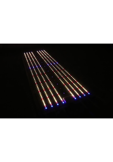240w Quantum Board Bitki Yetiştirme Lambası Full Spektrum