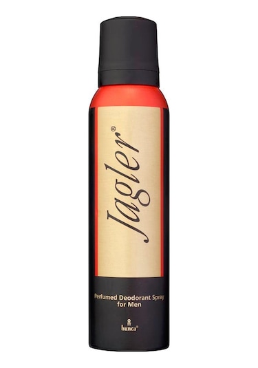 Jagler For Men Sprey Deodorant 150 ML
