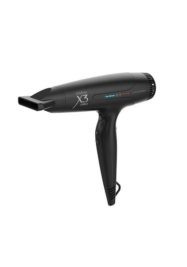 Ventoso X3pro Yeni Nesil Dijital Fön Makinesi 2400 Watt