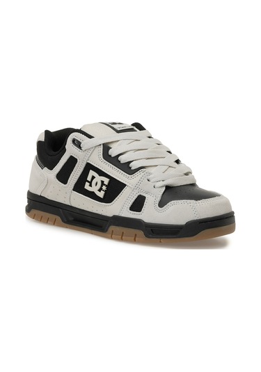 Dc Shoes Stag Beyaz Erkek Sneaker Beyaz