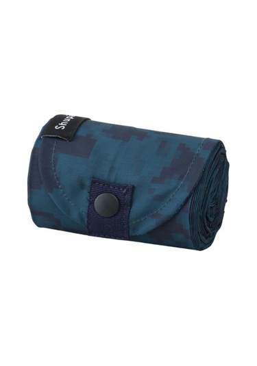 Shupatto Compact Bag - M - Deep Forest Çok Renkli