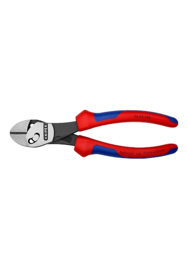 Knıpex Twinforce Yan Keski 180 Mm 7372180