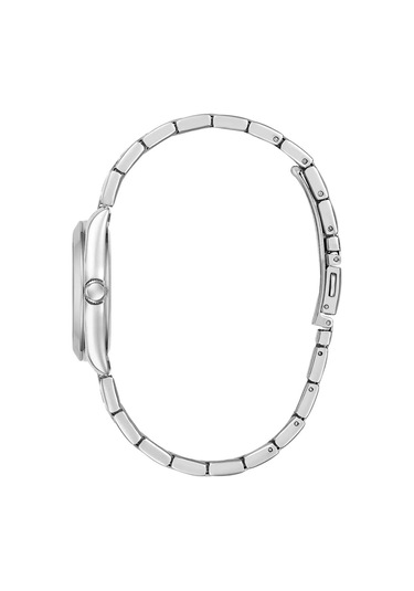 Guess Gugw0934l1 Kadın Kol Saati Metalik Gri