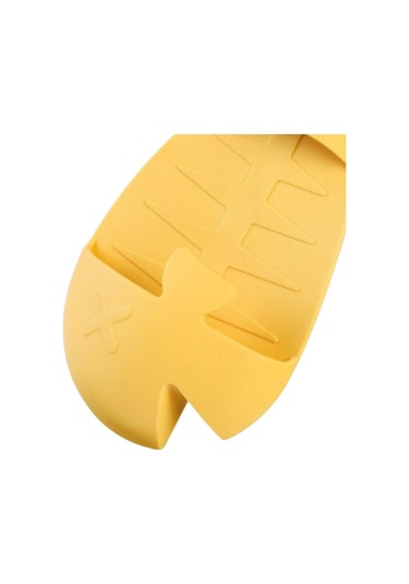 Suntek Mini Fırın Eldiveni Pişirme Tutam Isıya Sarı