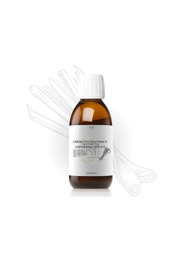 Nkare Limonotu Ekstraktı 250 Ml Glis.