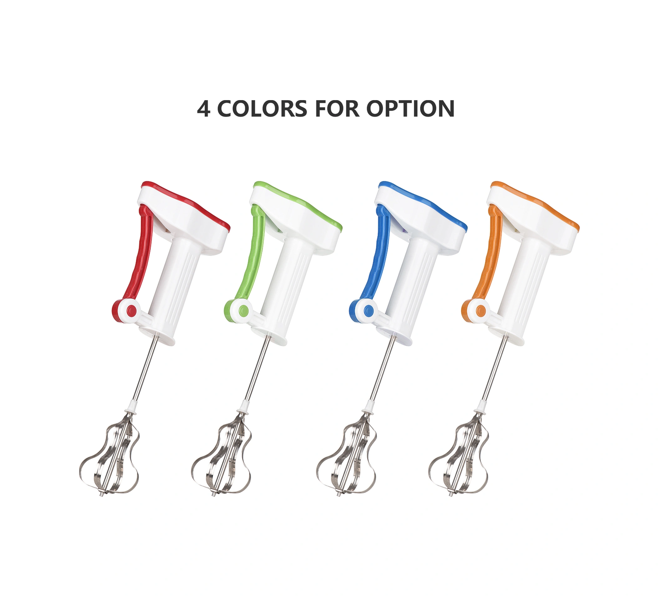 Youmex El Tipi Mutfak Blenderı: Çayır, Krema, Şerbet Karıştırıcı - Paslanmaz Çelik Vücut - Mavi Mavi