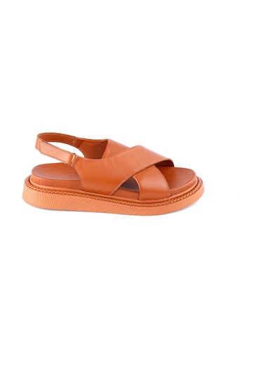 Dexter Ofl1073-311-5 Kadın Sandalet Çok Renkli
