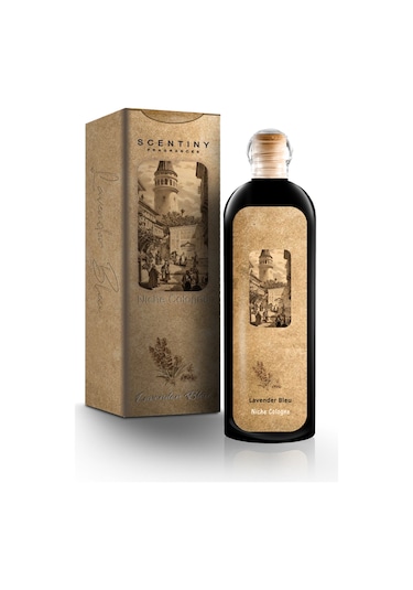 Lavender Bleu 250 Ml Kolonya