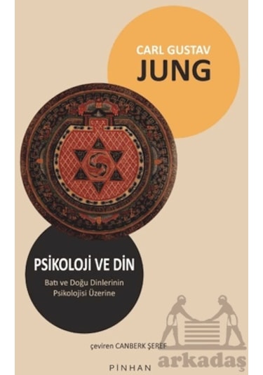 Pinhan Yayıncılık Psikoloji Ve Din