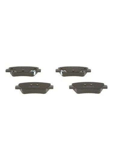 Kia Picanto 1.25 2017-2019 Bosch Arka Balata