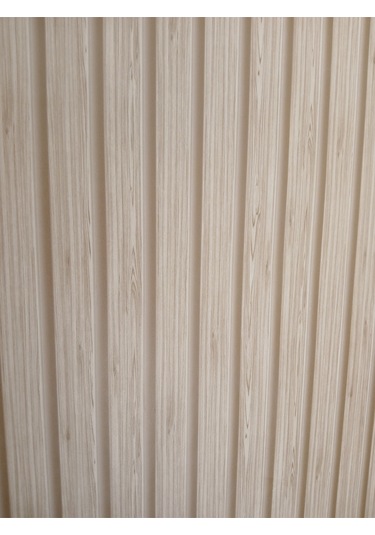 Duvar Paneli Görünümlü 3d Duvar Kağıdı 16m² Diğer