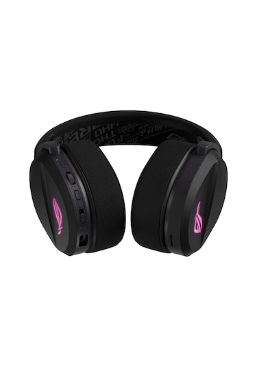 Asus ROG Pelta Kablosuz RGB Kulak Üstü Oyuncu Kulaklığı