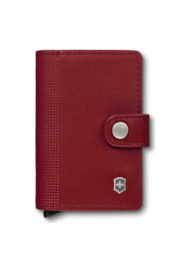 Victorinox 612680 Altius Secrid Deri Kartlık Cüzdan Rfıd Korumalı Renkli