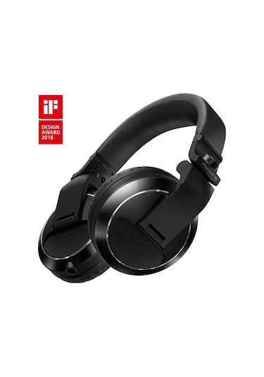 Pioneer HdjX7 Dj Kulaklıgı