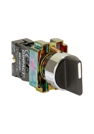 MANDAL BUTON (METAL) - AÇ KAPA AÇ (1-0-2)