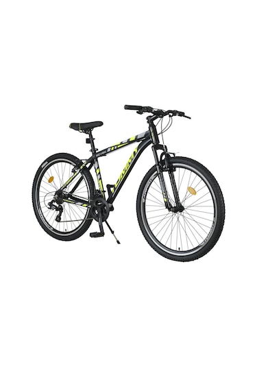 TommyBike Riven 27.5" Jant 46 CM Kadro 21 Vites Dağ Bisikleti