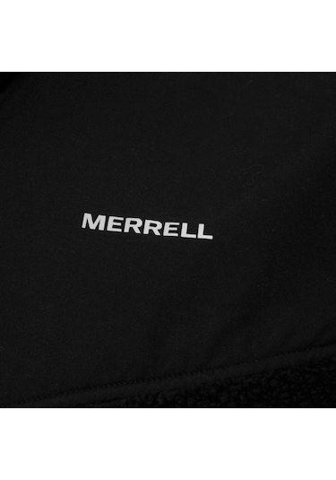 Merrell Merrell Jyob Erkek Siyah Mont 6000 Siyah