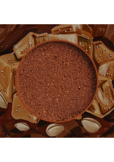 Mim And More Toffee Nut Coffee Aromalı Filtre Kahve 200 G