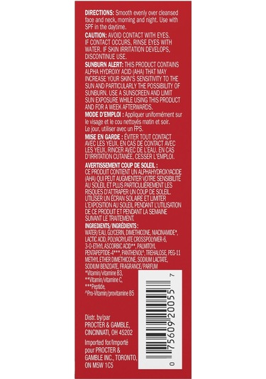 Olay Vitamin C Brightening Yüz Serumu 40ml