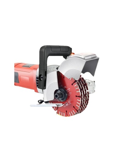 Stanvolt KNL20 Profesyonel Elektrikli Duvar Kanal Açma Makinesi