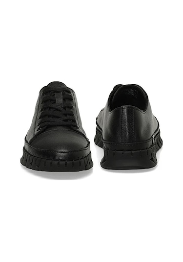 Dockers By Gerli Hakiki Deri 238644 5fx Termo Kaymaz Taban Günlük Erkek Ayakkabı Siyah Siyah