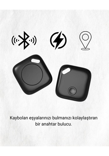 Mey İthalat Air Tag