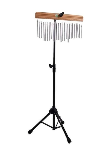Legend 1927 Wb-01 25 Li Standlı Bar Chimes