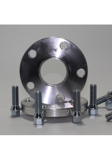 Volkswagen Touareg 2018 Öncesi 5x130 2,5 Cm - Spacer Seti