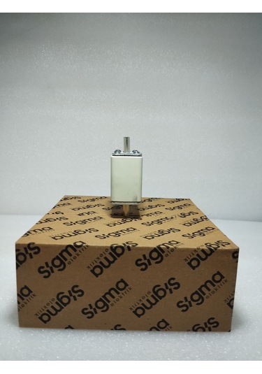 Snh00ı0016 120ka 16a Nh00 Çift Göstergeli Bıçaklı Sigorta