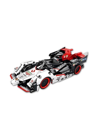 Ctoys Teknik Formula 1 Yarış Arabası 486 Parça 48020