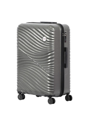Biggdesign Moods Up Antrasit Büyük Boy 28" Valiz