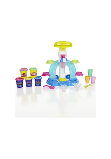 Play-doh Dondurma Dükkanı B0306