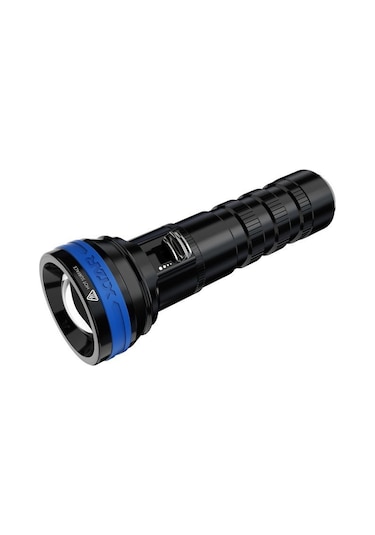 Xtar D06 1200 Lumen Fener