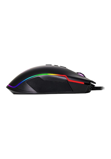 Cooler Master Cm310 Siyah Rgb Optik Gaming Mouse Diğer