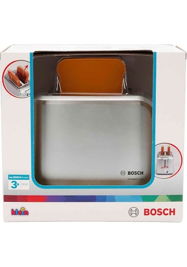 S00009210 -sun-klt-ev Aleti Bosch Tost Makinesi Gmş.sesli